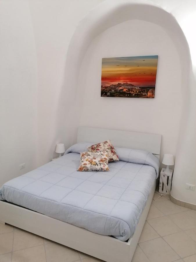 Casetta Carlotta Ostuni Εξωτερικό φωτογραφία